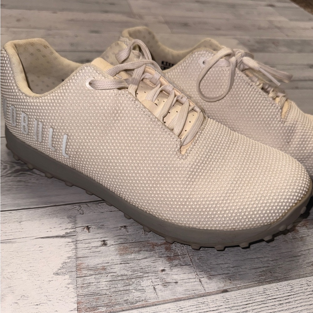 Nobull Men's mesh trainers